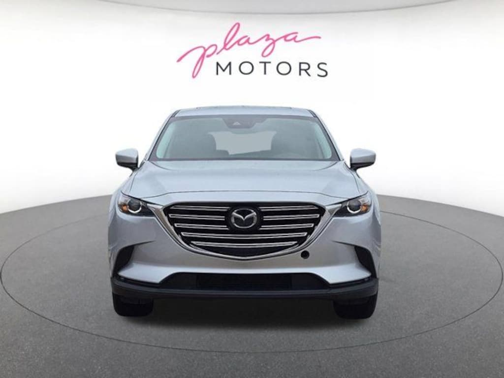 Used 2023 Mazda CX-9 Touring SUV