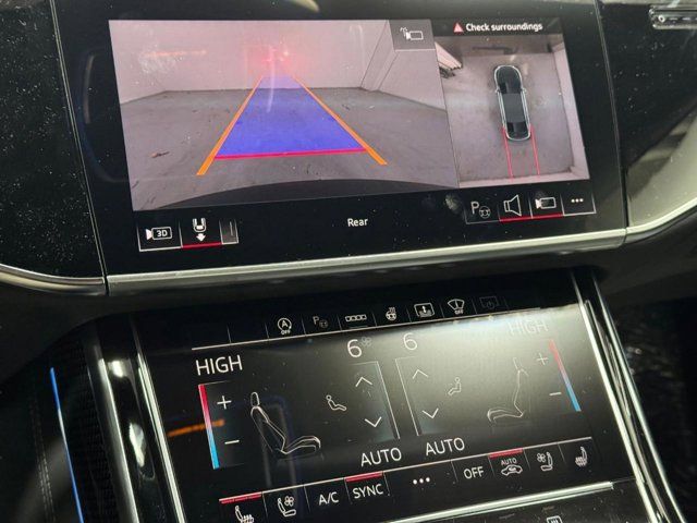 2026 Audi S8 Base - Photo 36