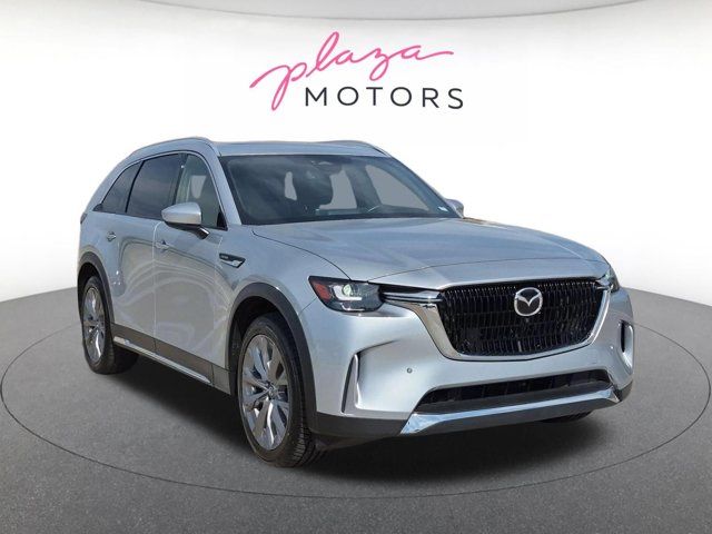 Used 2025 Mazda CX-90 3.3 Turbo Premium Plus Package SUV