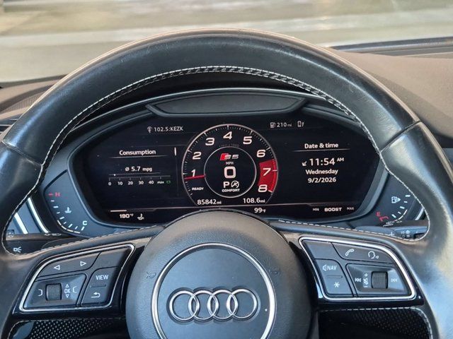 2018 Audi S5 Sportback Premium Plus - Photo 16