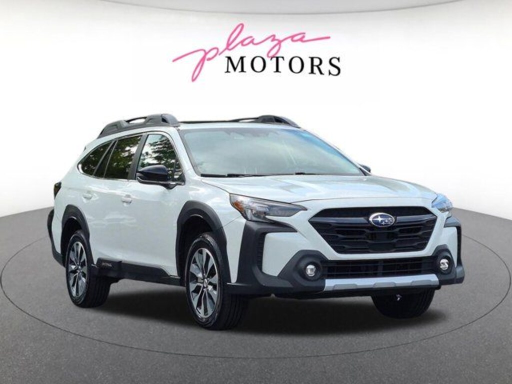 Used 2023 Subaru Outback Limited SUV