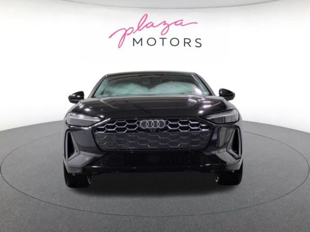 Certified 2025 Audi A5 2.0T Premium Sportback
