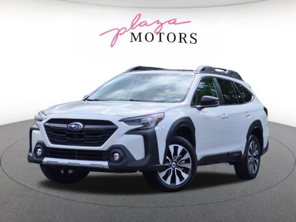 Used 2023 Subaru Outback Limited SUV