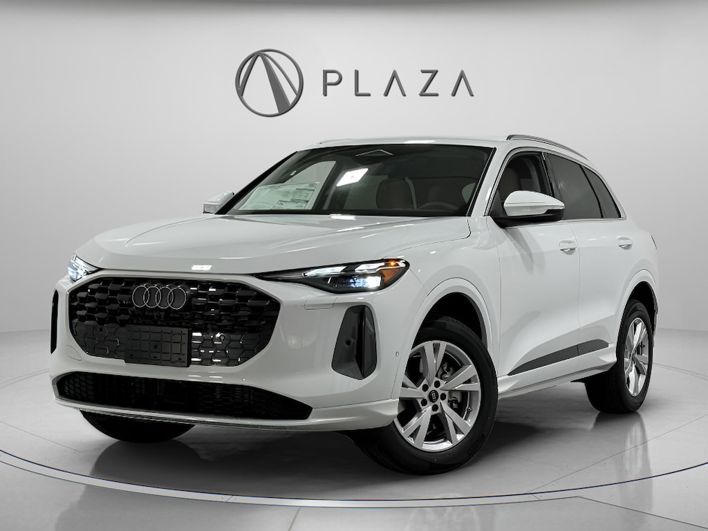 New 2025 Audi Q5 2.0T Premium SUV
