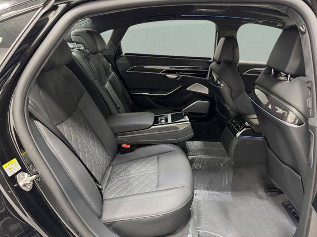 2026 Audi S8 Base - Photo 10