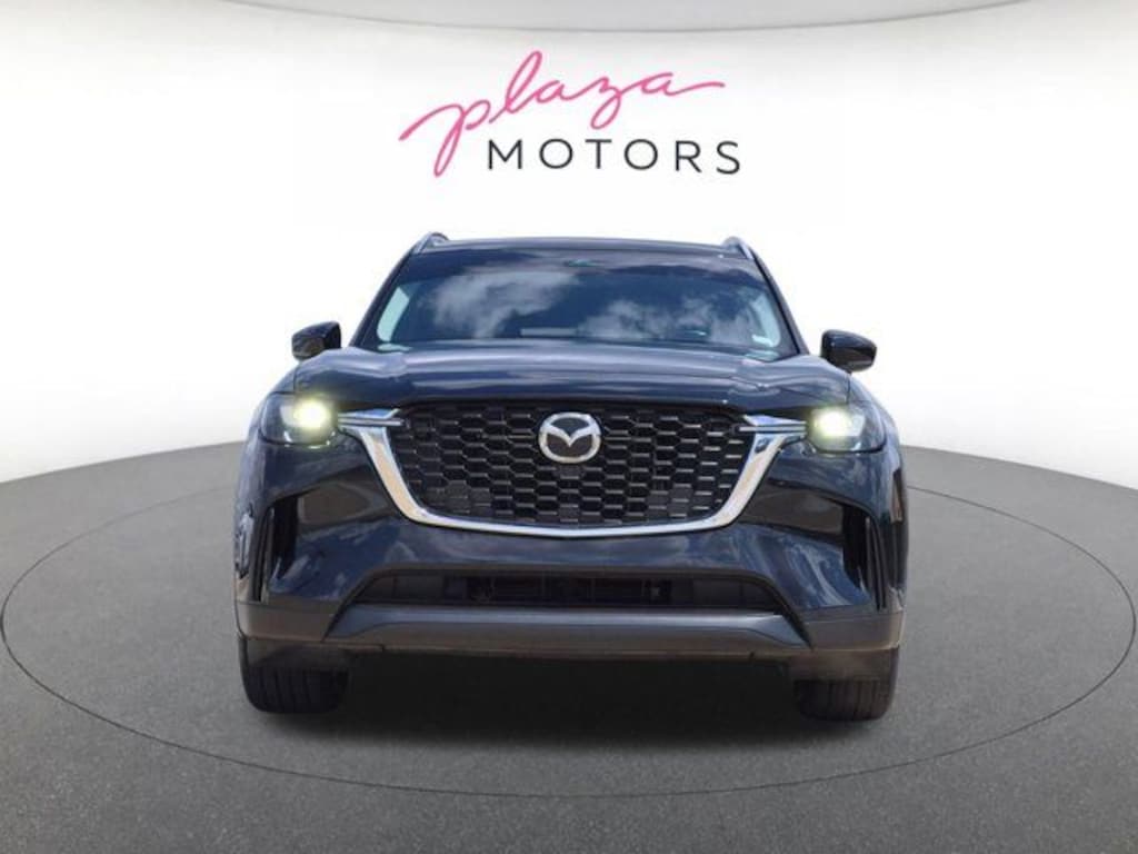 Used 2024 Mazda CX-90 3.3 Turbo Select SUV