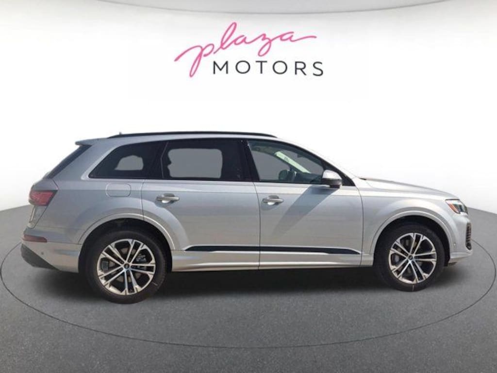 New 2026 Audi Q7 45 Premium SUV