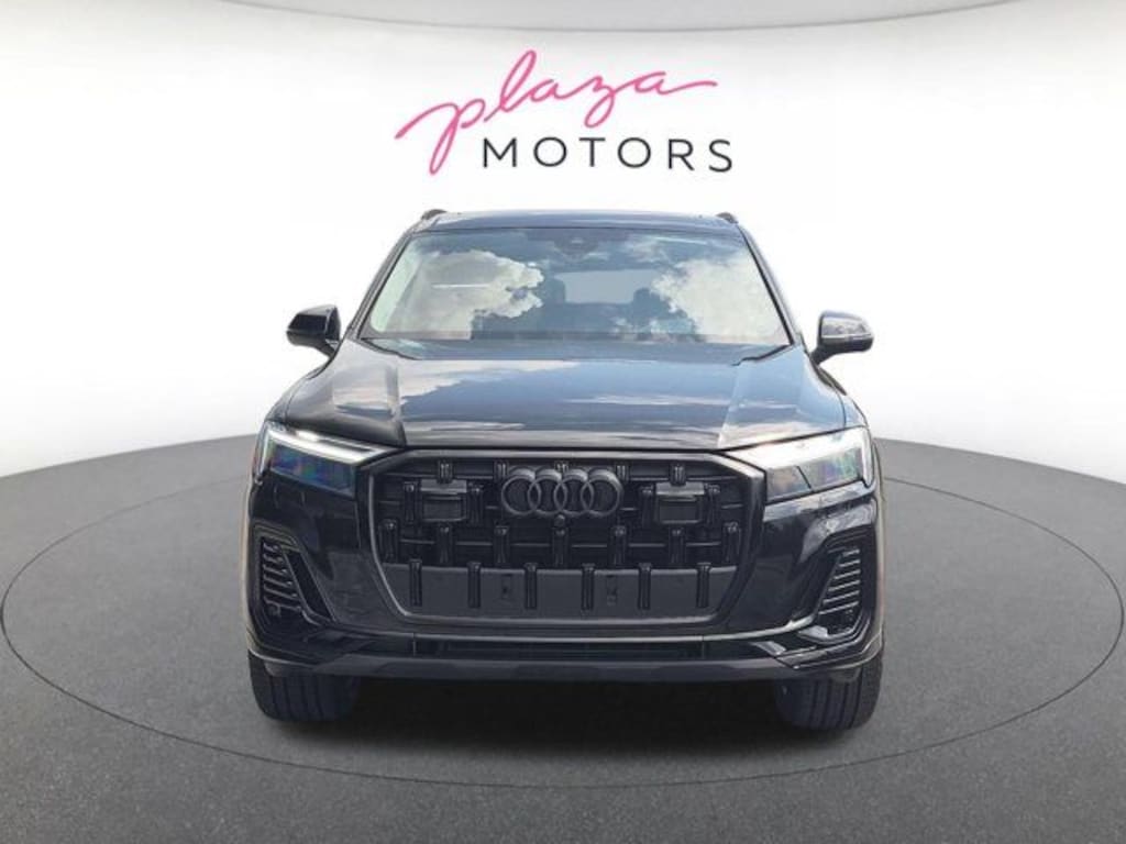 New 2026 Audi Q7 45 Premium SUV