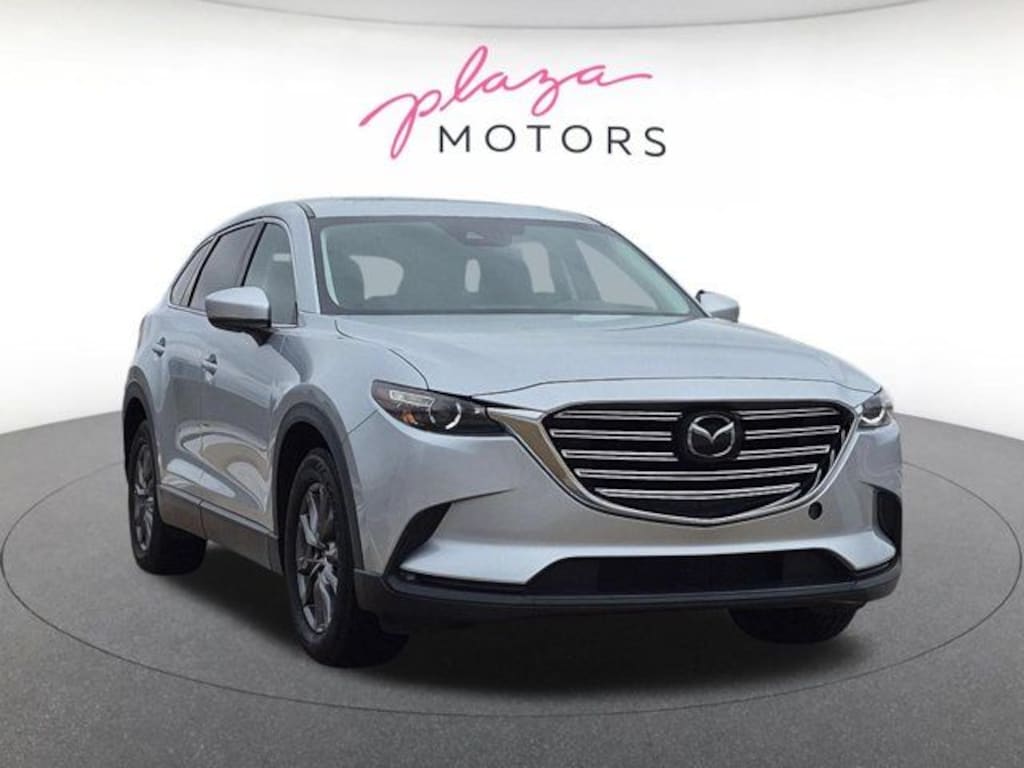 Used 2023 Mazda CX-9 Touring SUV
