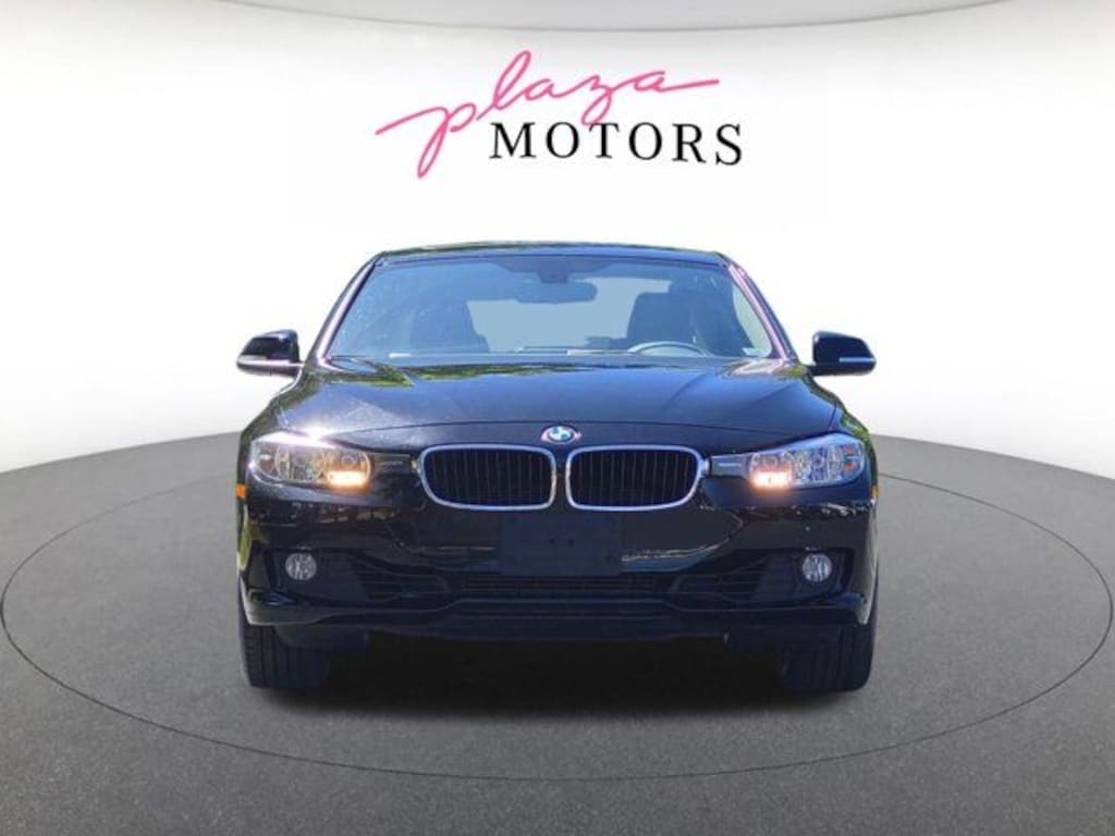 Used 2013 BMW 328i Sedan