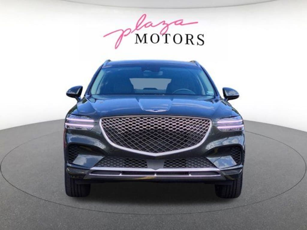 Used 2025 Genesis GV70 2.5T AWD SUV