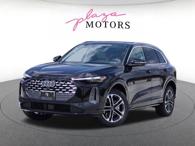 2026 Audi Q5 Premium quattro's photo