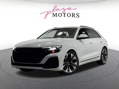 2026 Audi Q8 55 Premium SUV