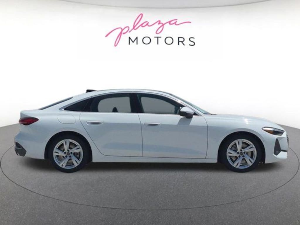 New 2026 Audi A5 2.0T Premium Hatchback