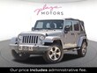  Jeep Wrangler JK