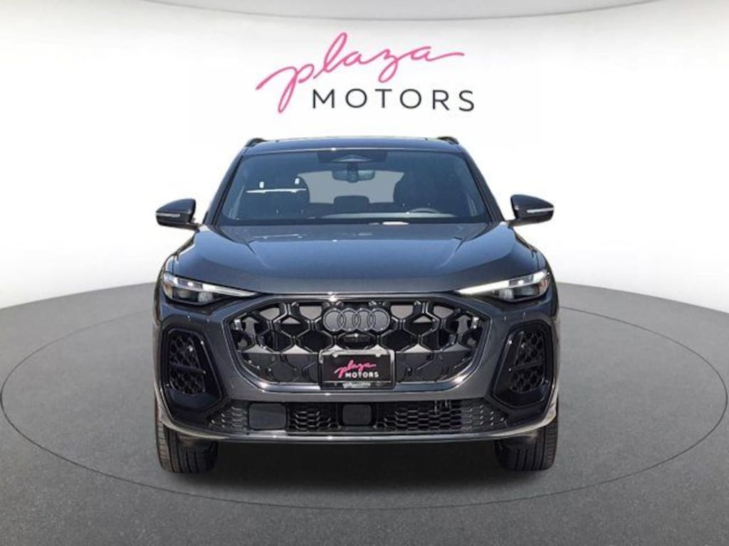 New 2026 Audi Q5 2.0T Premium SUV