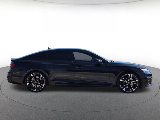 Used 2023 Audi S5 3.0T Premium Sportback