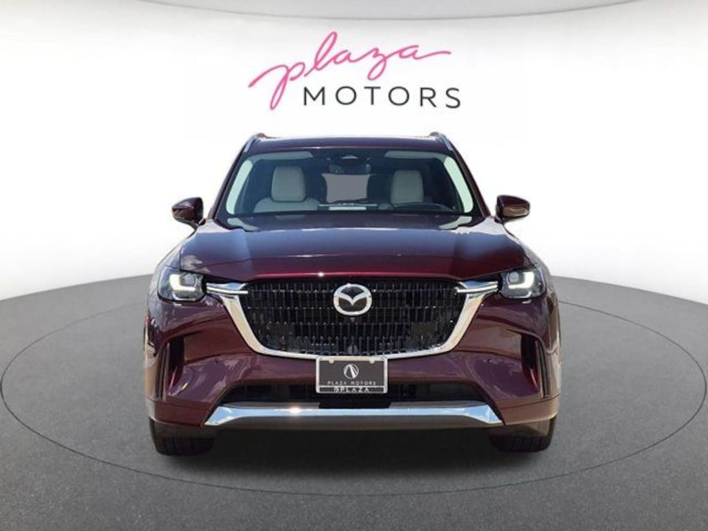 Used 2024 Mazda CX-90 3.3 Turbo S Premium SUV