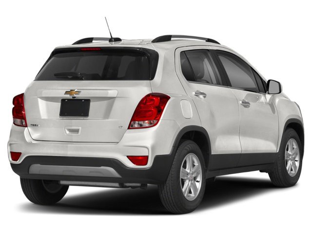 Used 2021 Chevrolet Trax LT SUV
