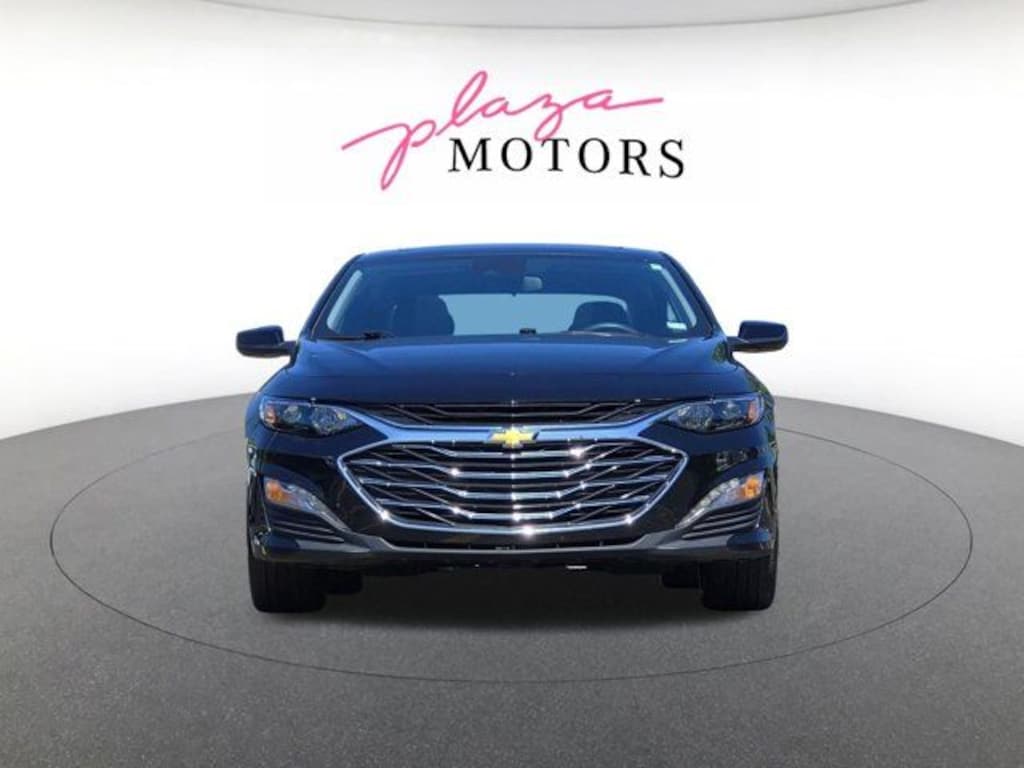 Used 2024 Chevrolet Malibu 1LT Sedan