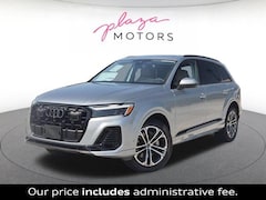 2026 Audi Q7 45 Premium SUV