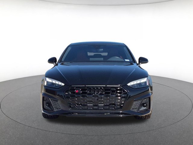 Used 2023 Audi S5 3.0T Premium Sportback