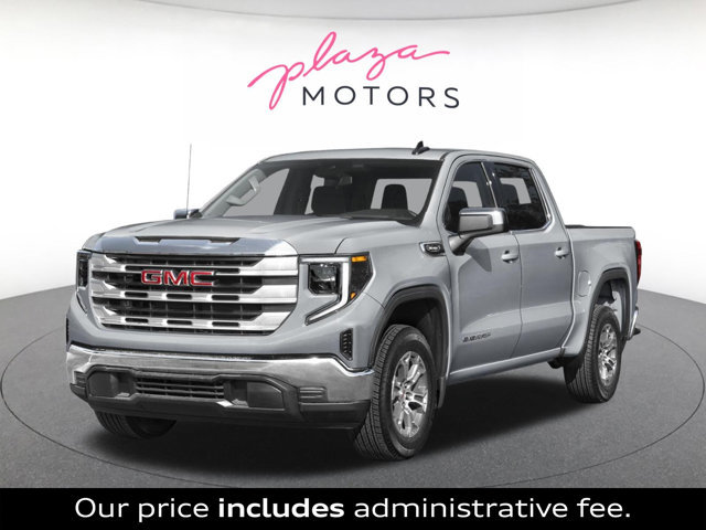  GMC Sierra 1500