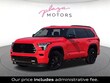  Toyota Sequoia