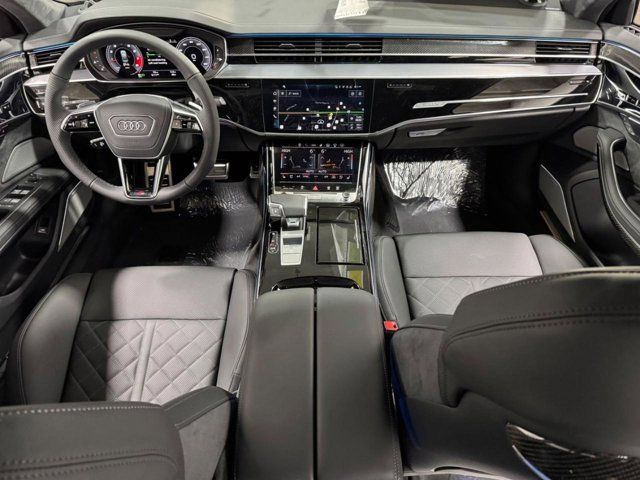 2026 Audi S8 Base - Photo 13