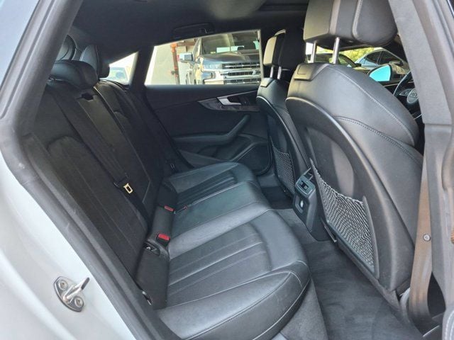 2018 Audi S5 Sportback Premium Plus - Photo 17