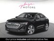  Audi Q8 Sportback e-tron