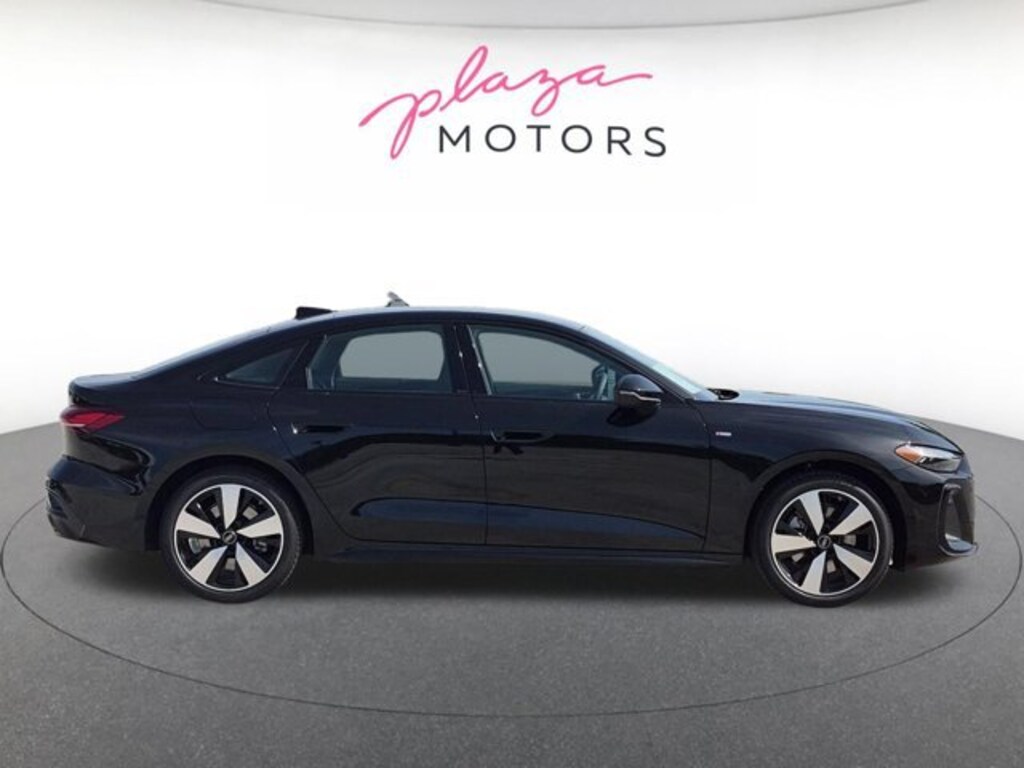 New 2026 Audi A5 2.0T Premium Hatchback