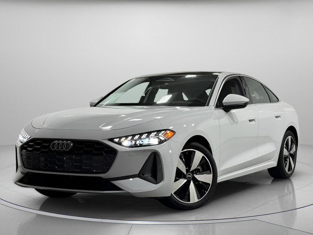 New 2025 Audi A5 2.0T Premium Sportback