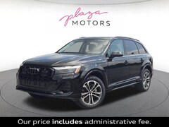 2026 Audi Q7 45 Premium SUV