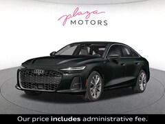 2026 Audi A6 Premium Sedan
