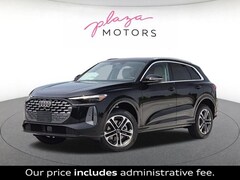 2026 Audi Q5 2.0T Premium SUV
