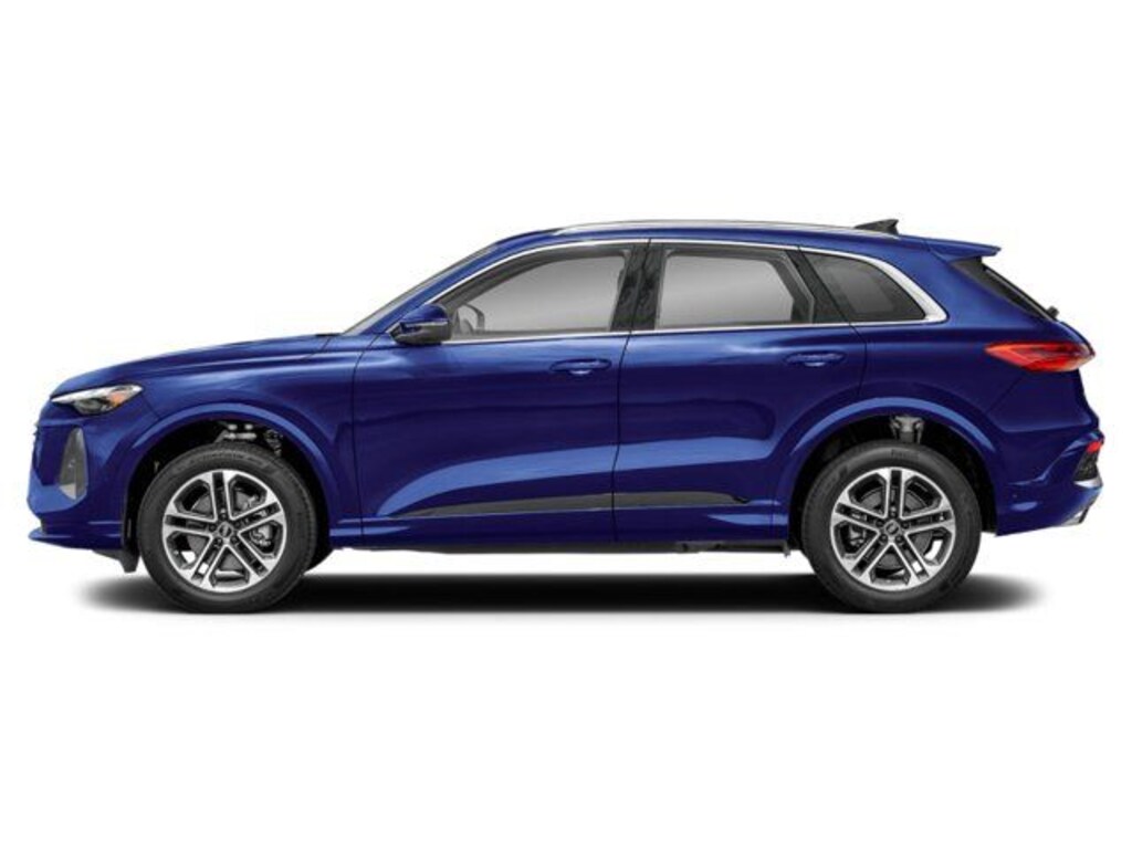 New 2026 Audi Q5 2.0T Premium SUV