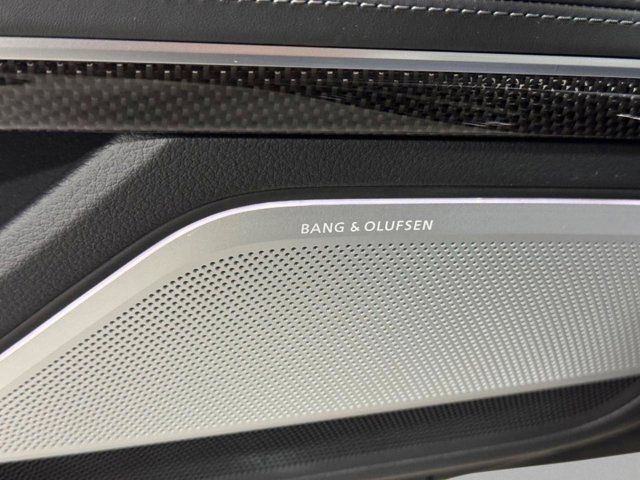 2026 Audi S8 Base - Photo 27