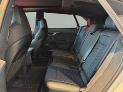 2026 Audi RS Q8 4.0T performance SUV