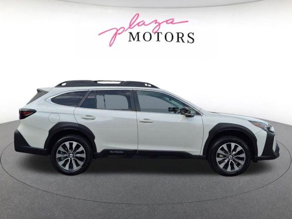 Used 2023 Subaru Outback Limited SUV