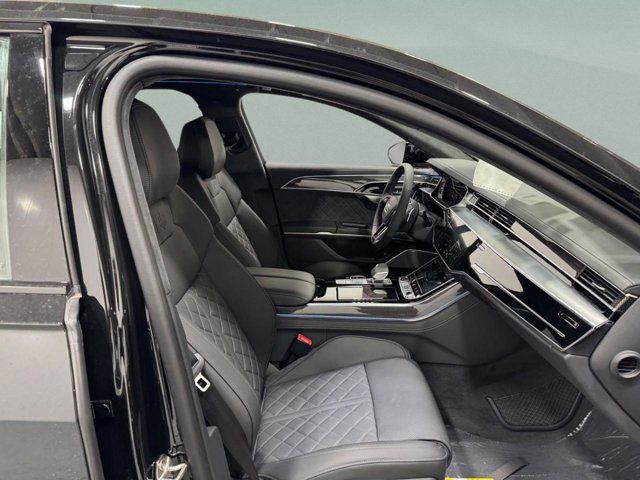 2026 Audi S8 Base - Photo 19