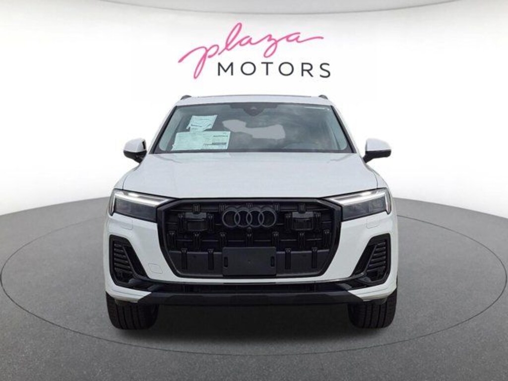 New 2026 Audi Q7 45 Premium SUV