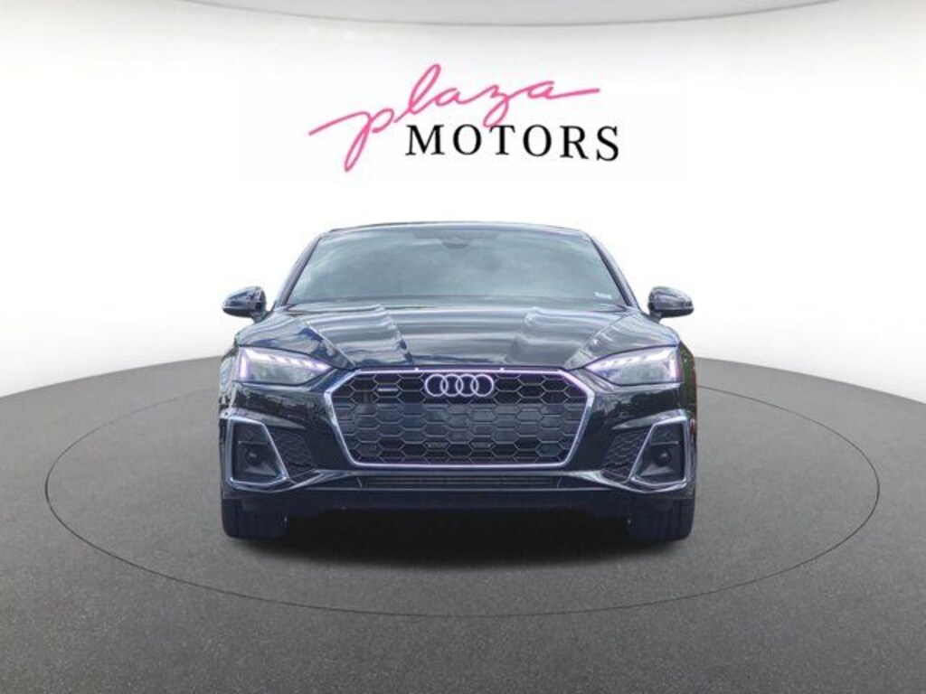 Certified 2023 Audi A5 45 S line Premium Sportback
