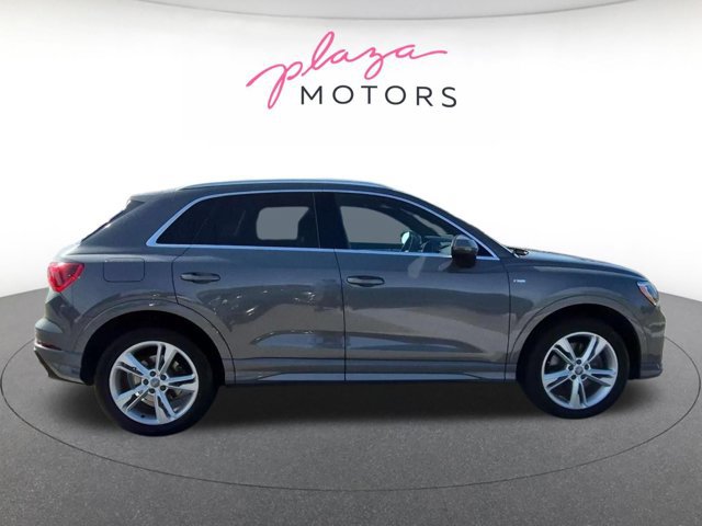Used 2020 Audi Q3 45 S line Premium SUV