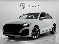 2026 Audi Q8 55 Premium SUV