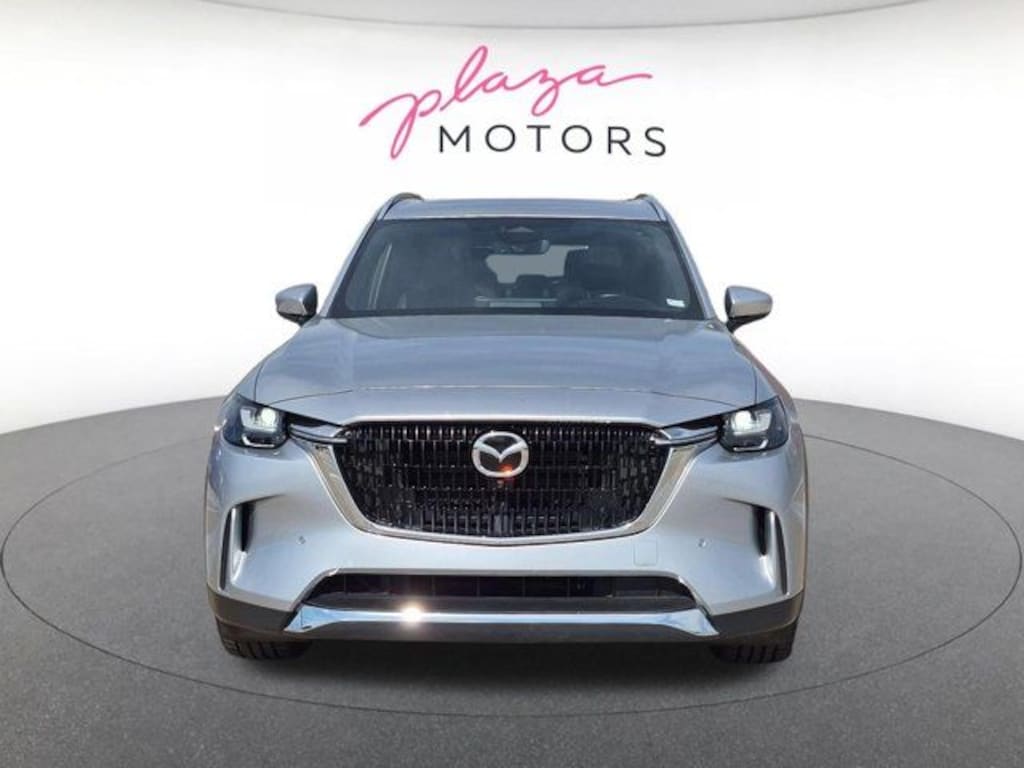 Used 2025 Mazda CX-90 3.3 Turbo Premium Plus Package SUV