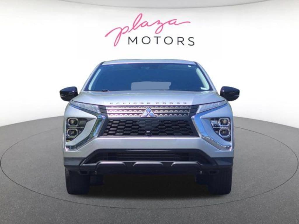 Used 2023 Mitsubishi Eclipse Cross LE SUV