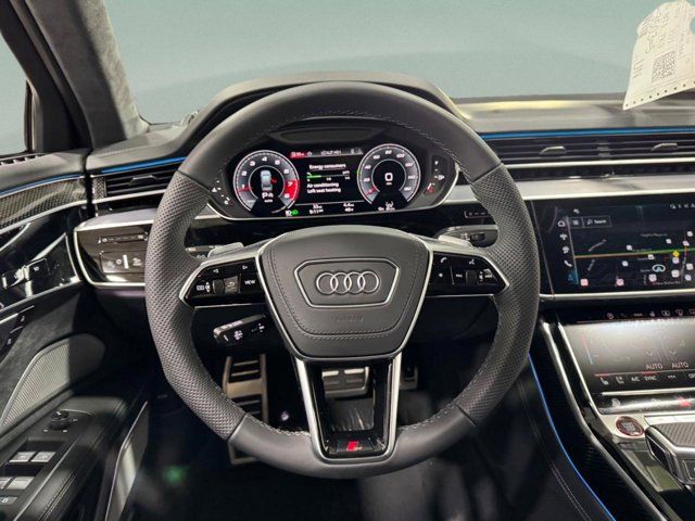 2026 Audi S8 Base - Photo 14