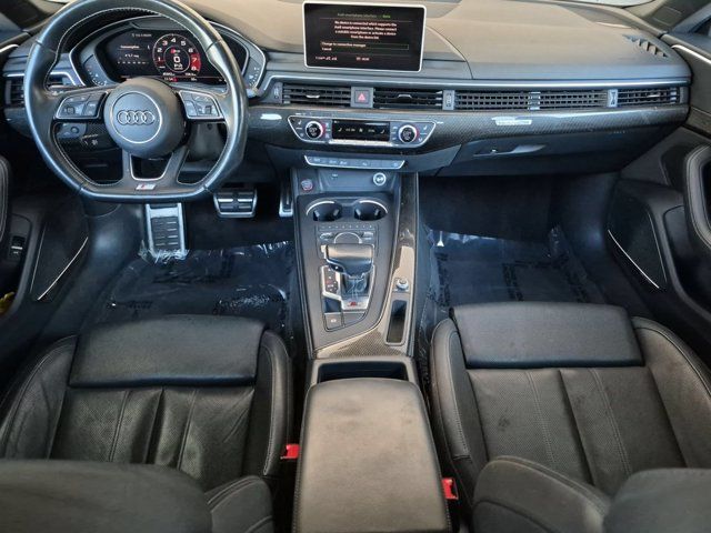 2018 Audi S5 Sportback Premium Plus - Photo 14