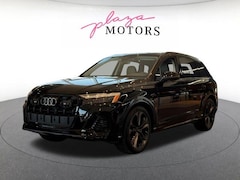 2026 Audi Q7 55 Premium SUV